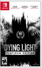 Dying Light: Platinum Edition